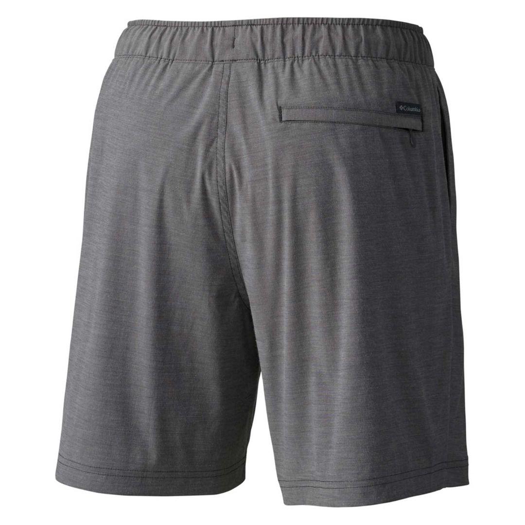 Columbia Men Black Ale Creek Short (Sun Protection)