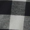 Columbia Men Grey Cornell Woods Flannel Long Sleeve Shirt