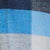 Azure Blue Multi Buffalo Check