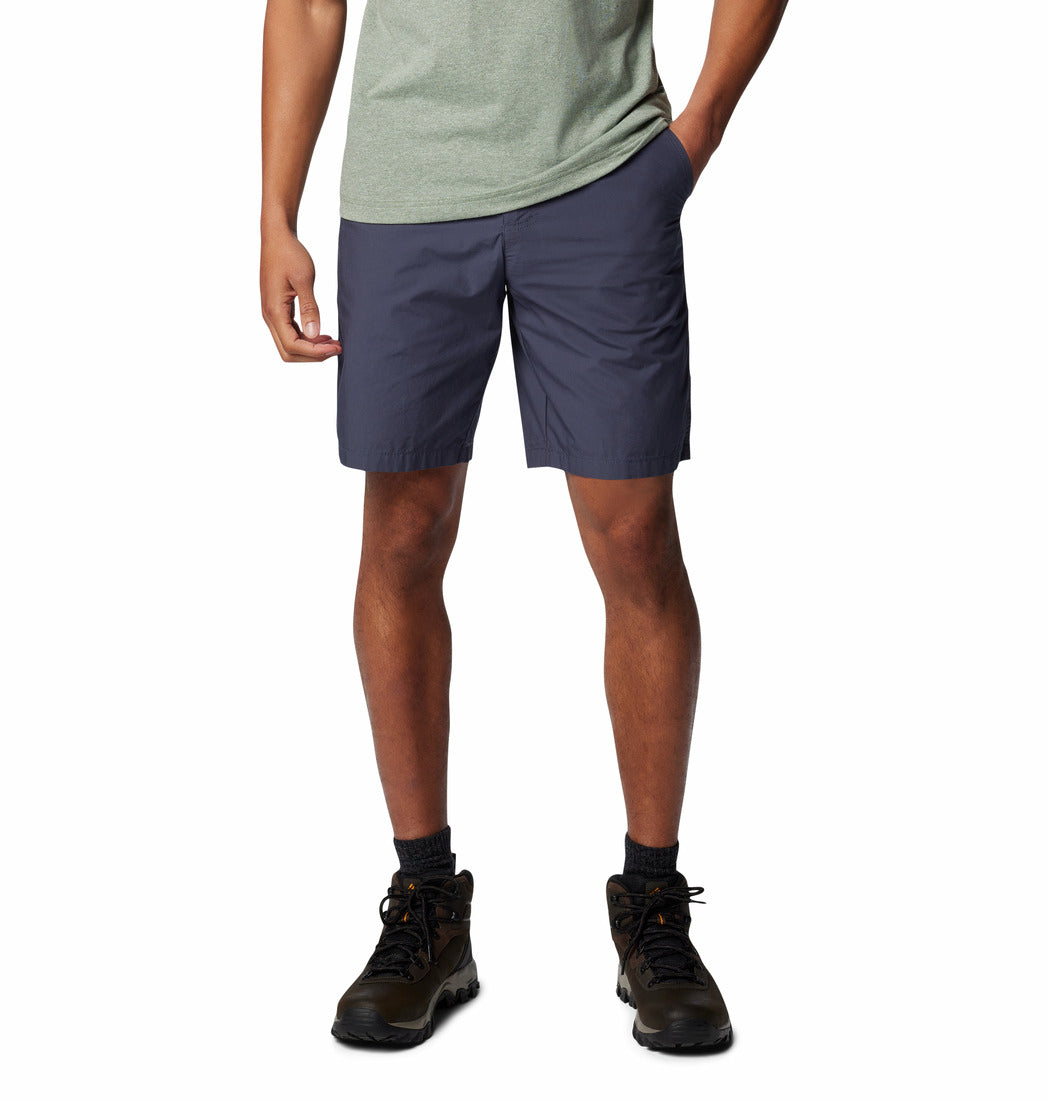Columbia Men Blue Washed Out Short