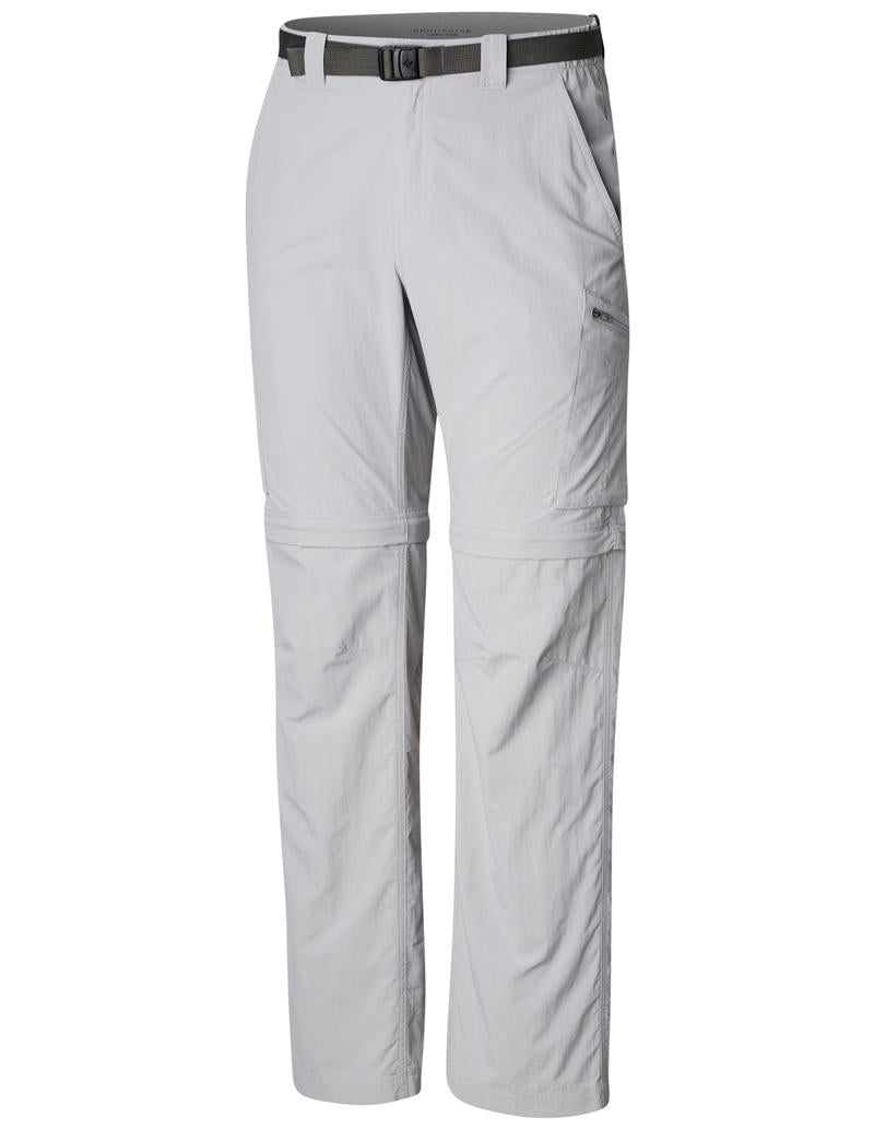 Columbia Silver Ridge Convertible Hiking Pant with Omni-Shade UPF 50 ...