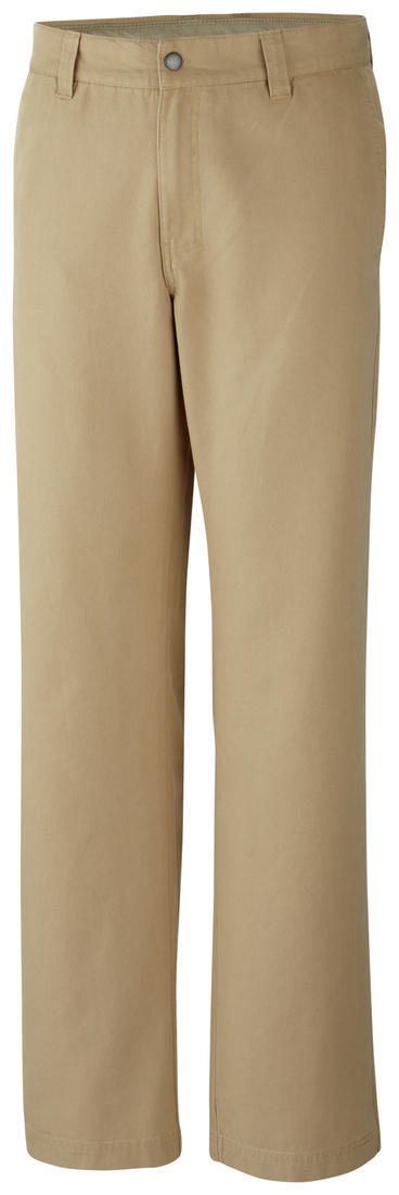 Columbia Men Brown Peak to Road Pant