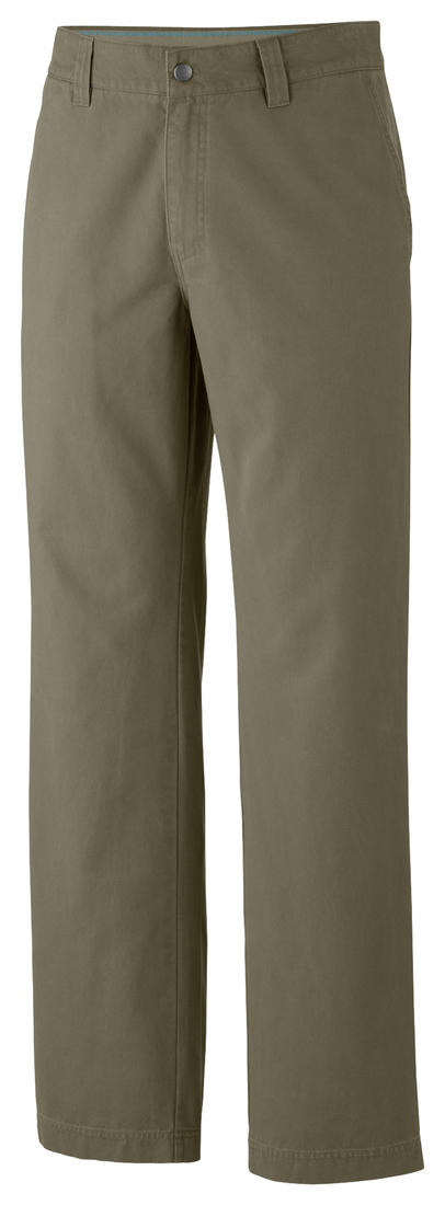 Columbia Men Green Peak to Road Pant