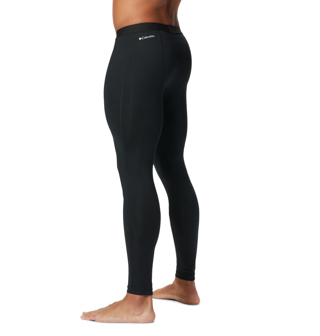 Columbia Men Black Heavyweight II Tight (Non Returnable)