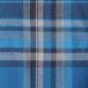 Columbia Men Blue Flare Gun Flannel III Long Sleeve Shirt