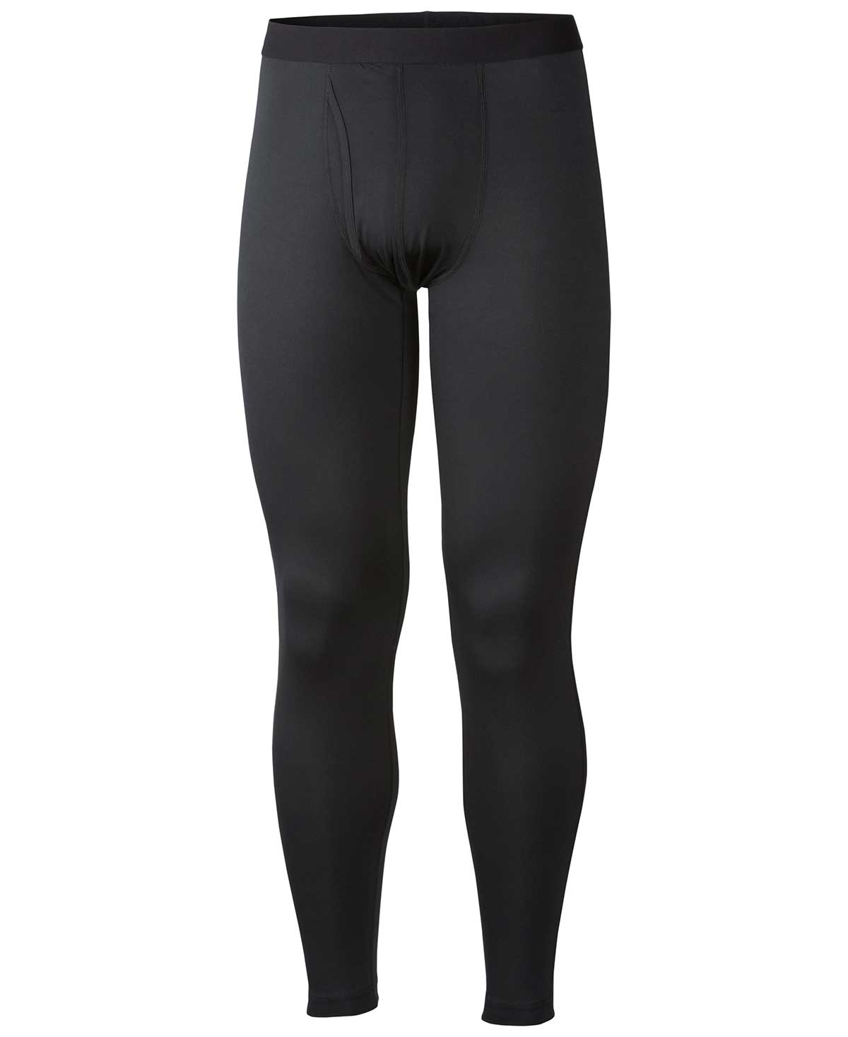 Columbia Men Black Midweight II Tight (Non Returnable)