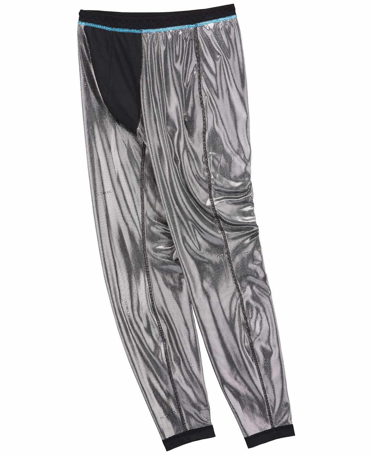 Columbia Men Black Midweight II Tight (Non Returnable)