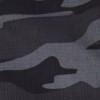 Columbia Men Black Silver Ridge Printed Cargo Pant (Sun Protection)