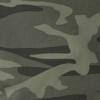 Columbia Men Green Silver Ridge Printed Cargo Pant (Sun Protection)
