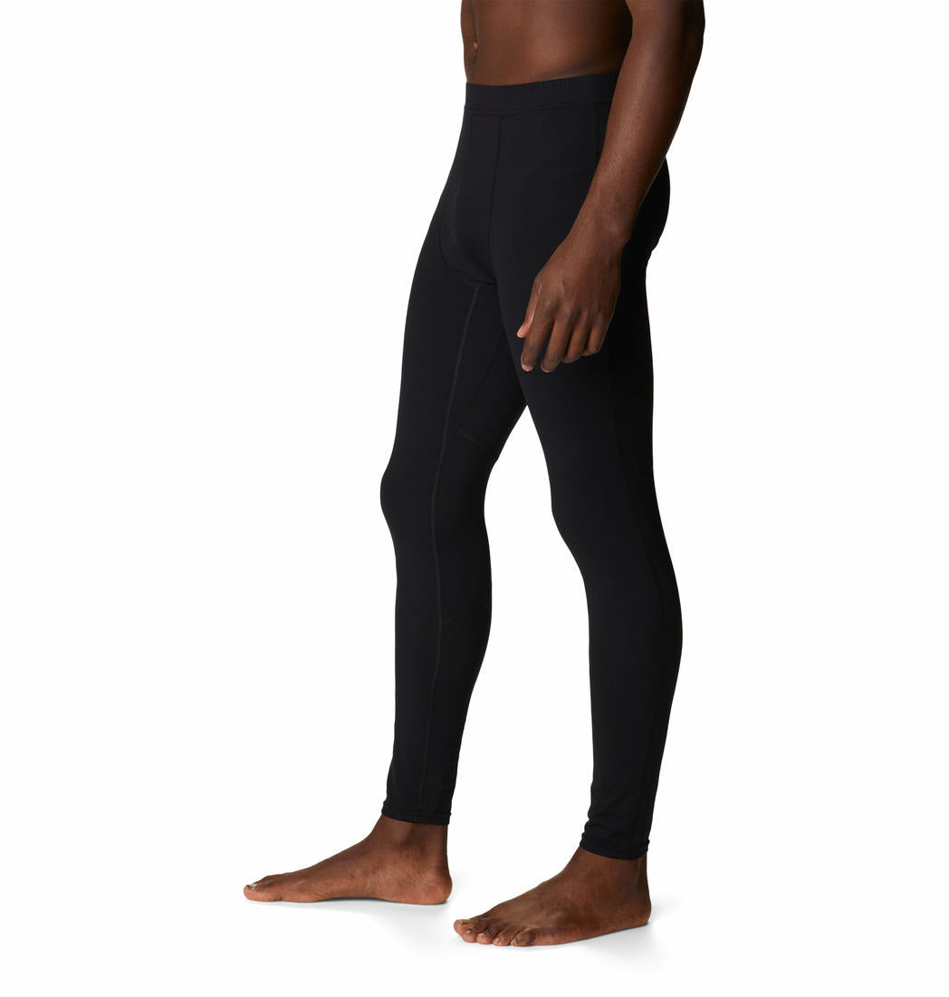Columbia Men Black M Omni-Heat Infinity Tight (Non Returnable)