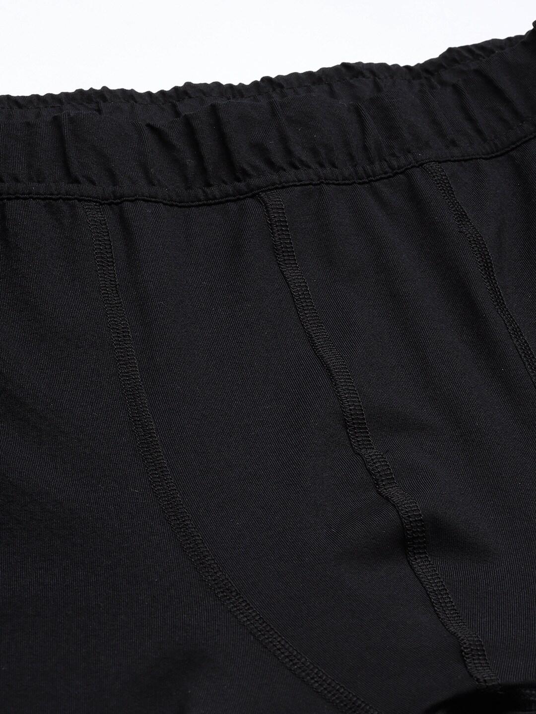 Columbia Men Black M Omni-Heat Infinity Tight (Non Returnable)