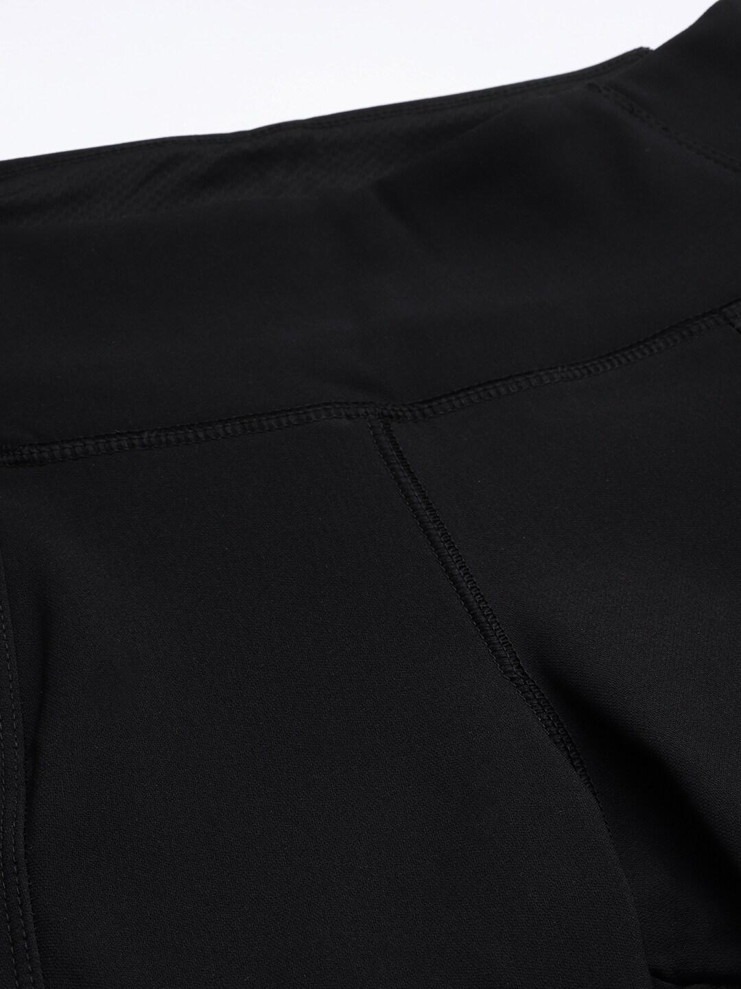 Columbia Women Black Back Beauty Highrise Warm Winter Pant