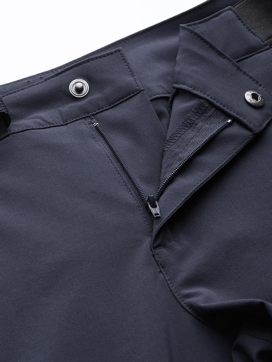Columbia Women Blue W Titan Pass Pant