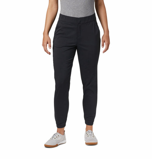 Columbia Women Black Columbia Women Firwood Camp II Pant