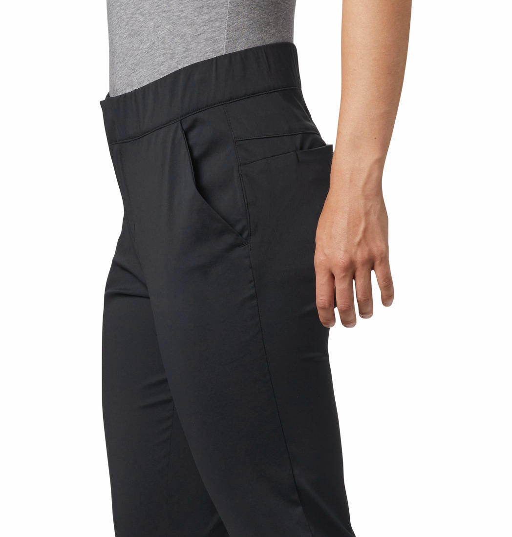 Columbia Women Black Columbia Women Firwood Camp II Pant