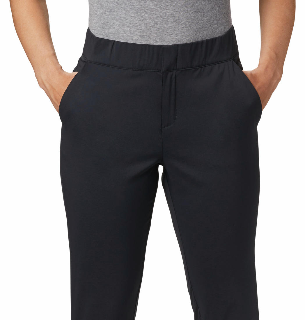 Columbia Women Black Columbia Women Firwood Camp II Pant