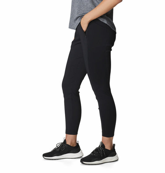 Columbia Women Black On The Go Hybrid Pant