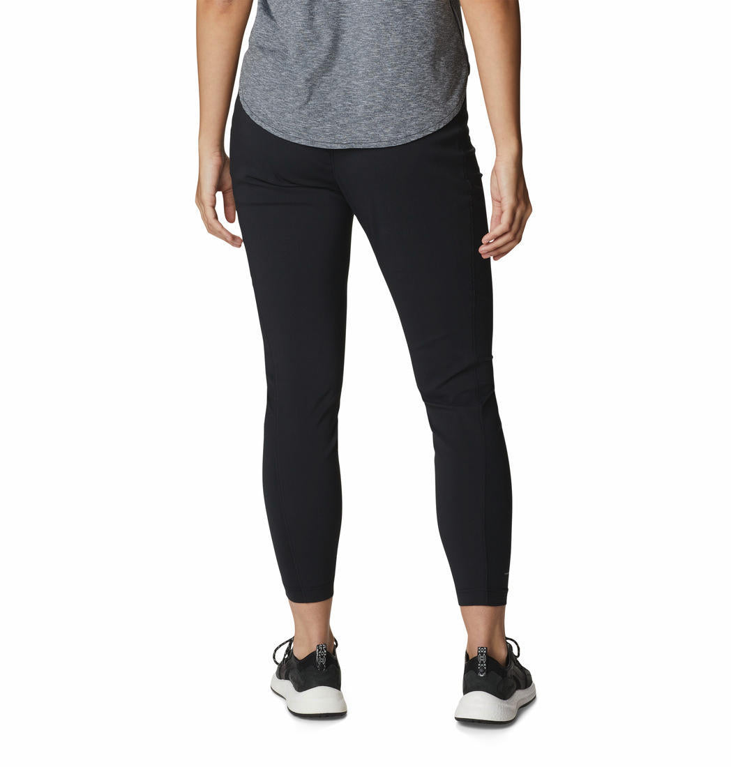Columbia Women Black On The Go Hybrid Pant