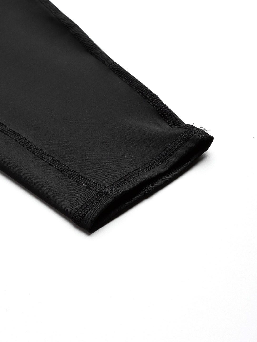 Columbia Women Black Boundless Trek Legging