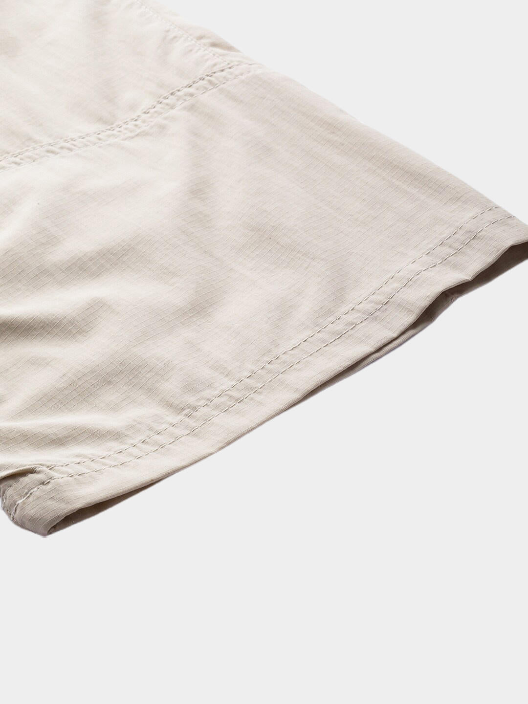 Columbia Women Beige Silver Ridge Capri (Sun Protection)