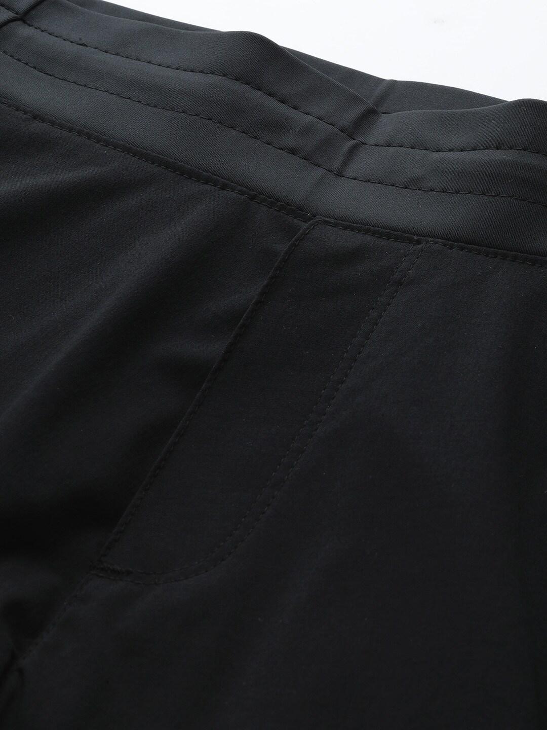 Columbia Women Black Claudia Ridge Pant