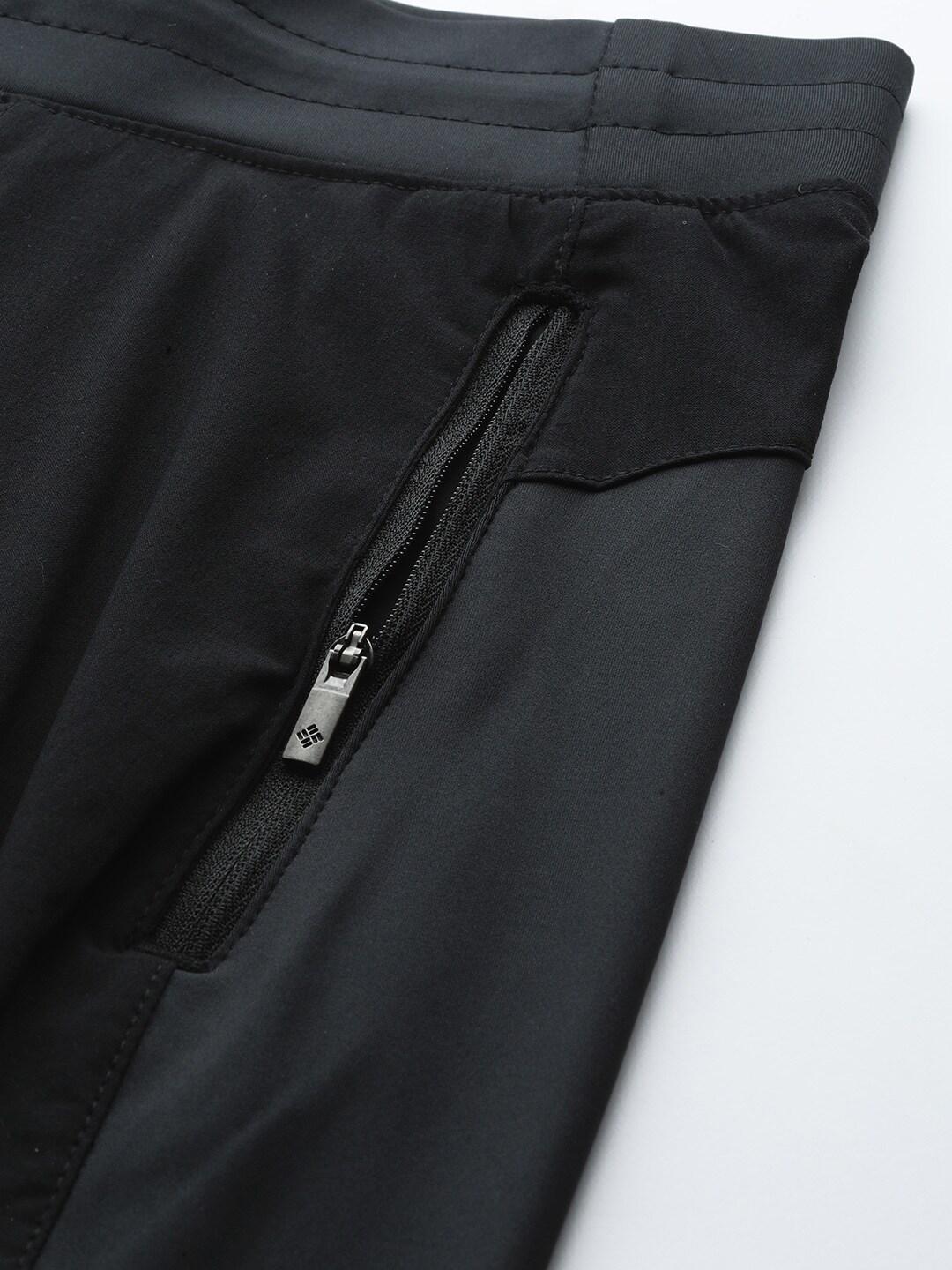 Columbia Women Black Claudia Ridge Pant