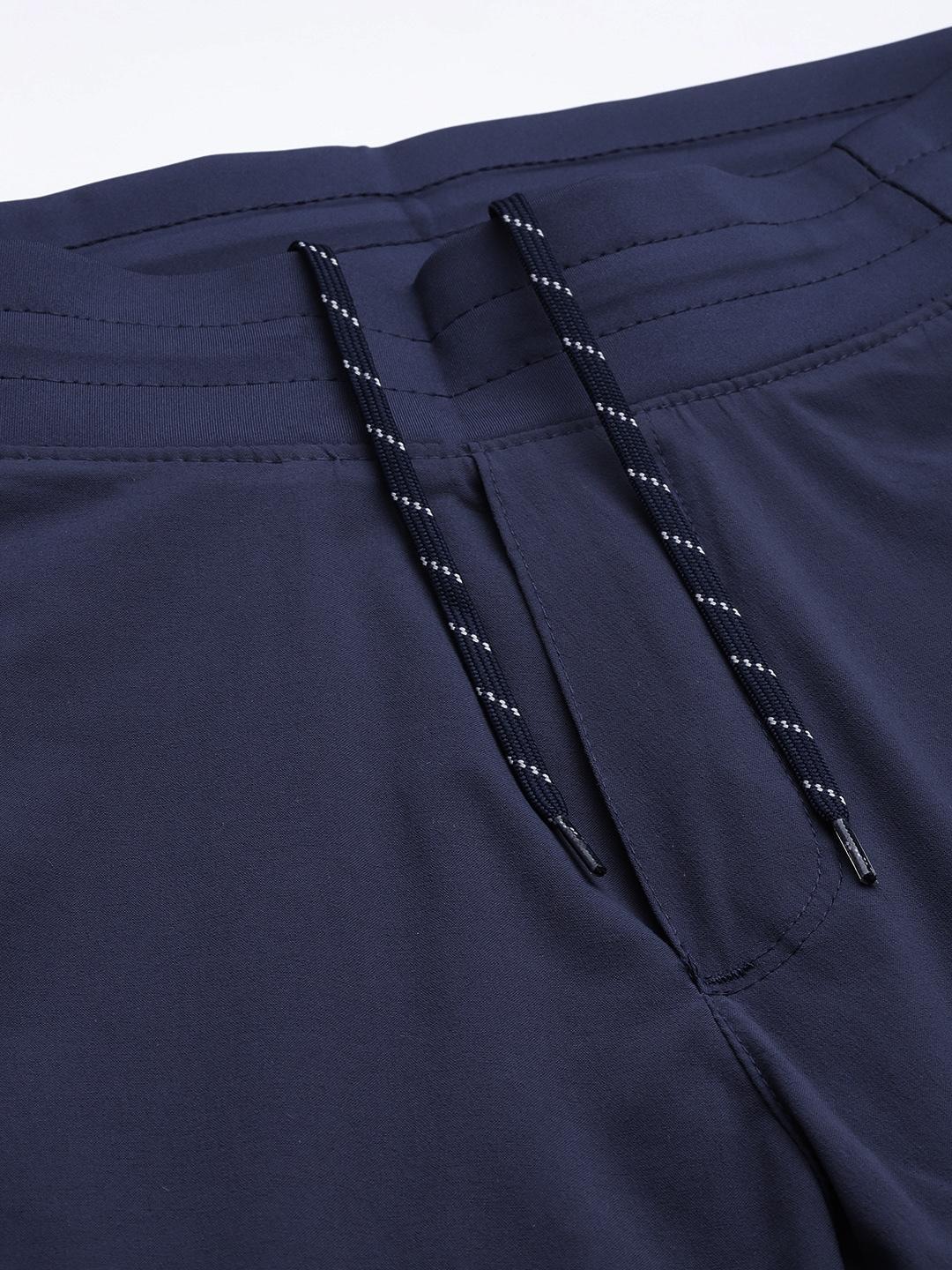 Columbia Women Navy Blue Claudia Ridge Pant