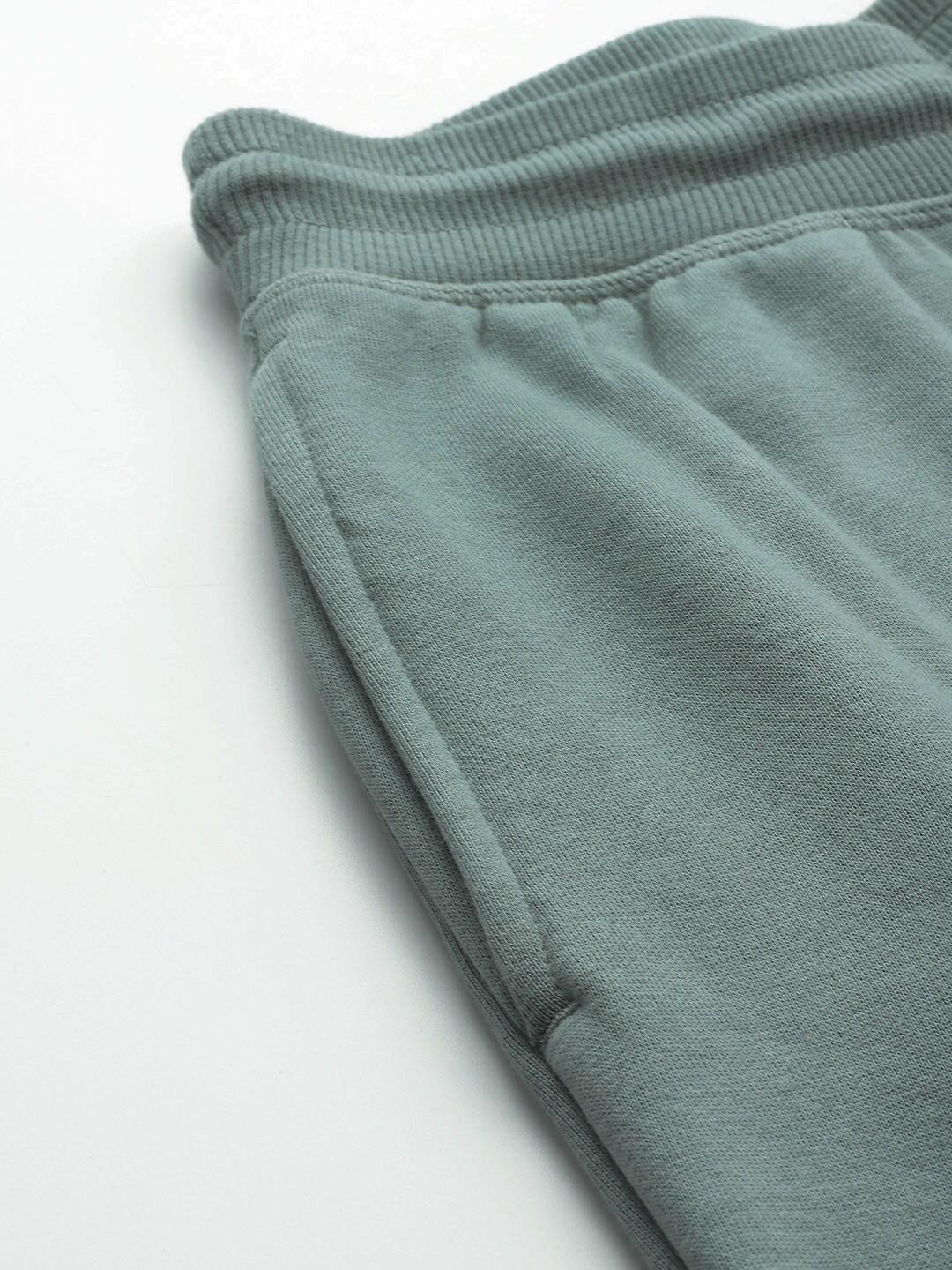 Columbia Men Green M CSC Logo Fleece II Joggers