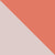 Faded Peach, Dusty Pink