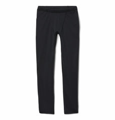 Columbia Kids Unisex Black Midweight Tight 2 (Non Returnable)