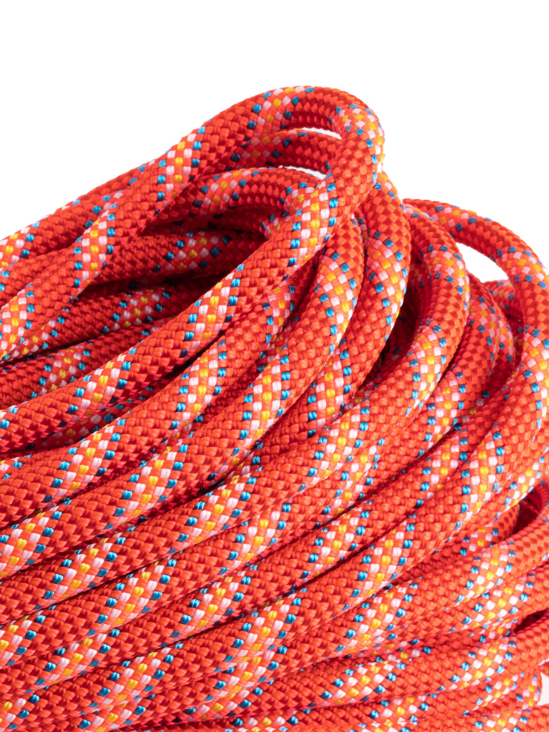 Beal Unisex Orange COBRA II 8.6MMx50M ORANGE