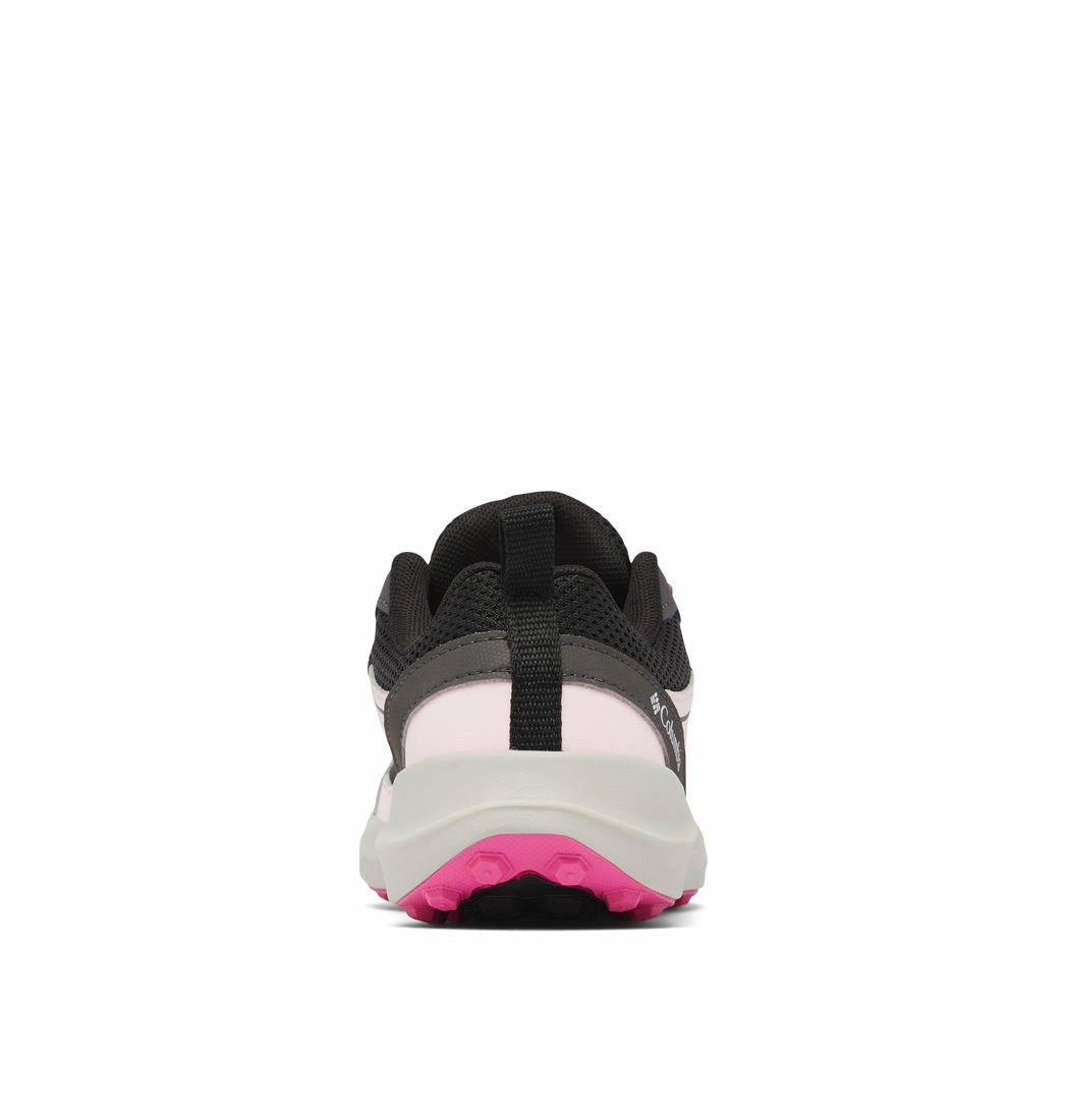 Columbia Youth Unisex Little Black Childrens Trailstorm