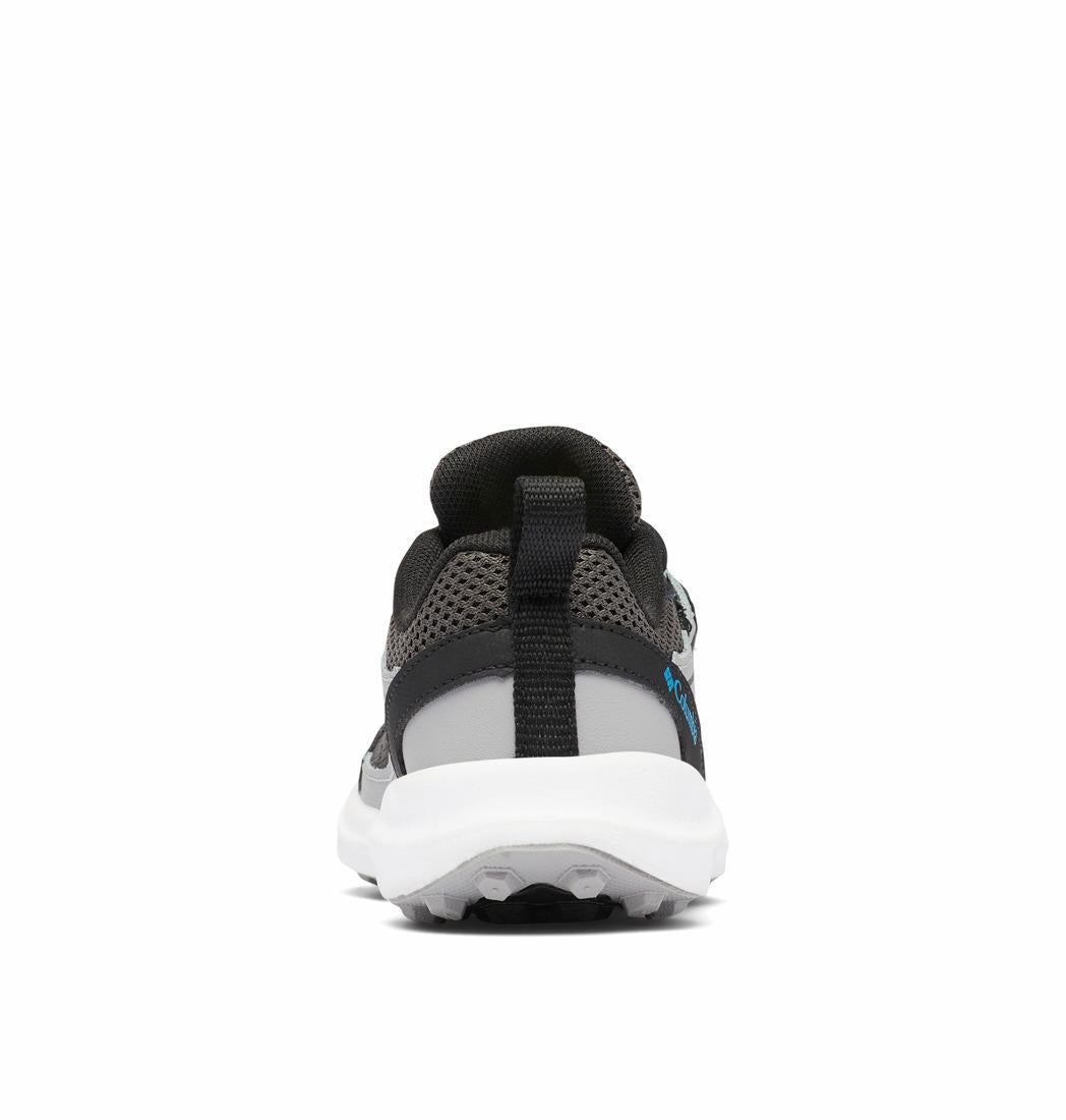 Columbia Youth Little Unisex Grey CHILDRENS TRAILSTORM