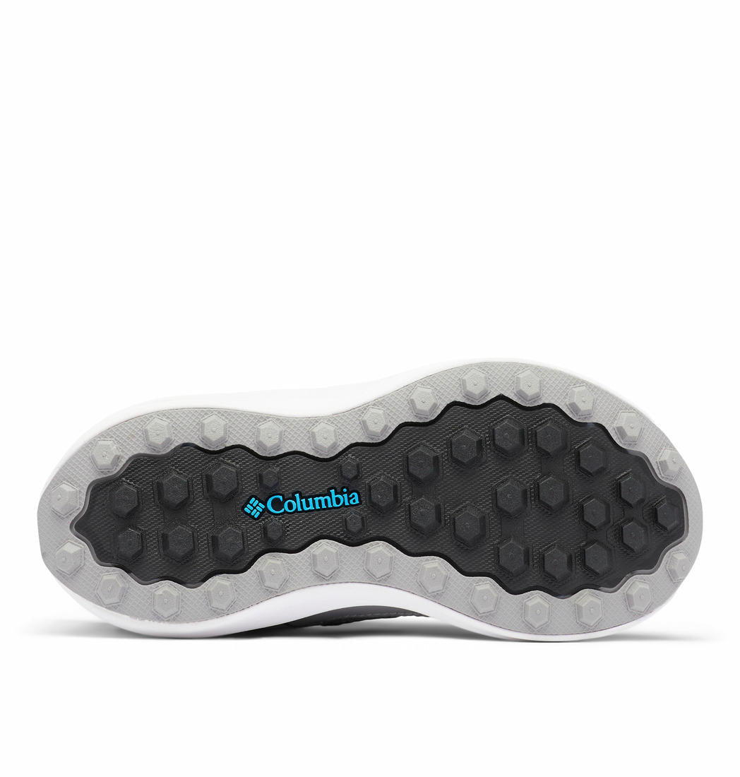 Columbia Youth Little Unisex Grey CHILDRENS TRAILSTORM