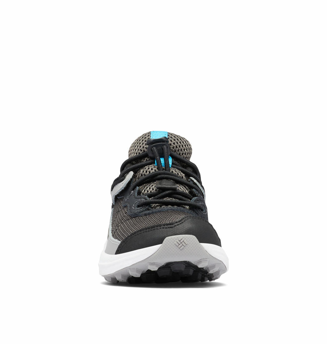 Columbia Youth Little Unisex Grey CHILDRENS TRAILSTORM