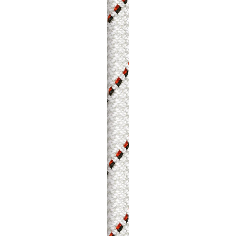 Beal Unisex White SPELENIUM 9MMx200M