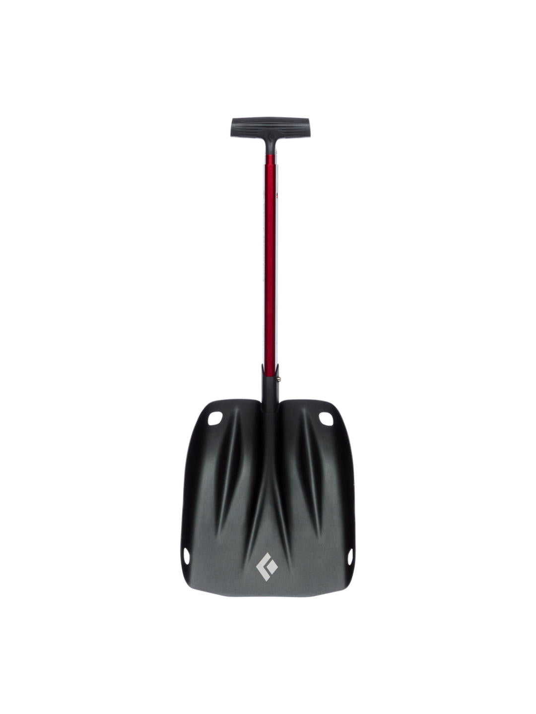Black Diamond Unisex Red Transfer Shovel