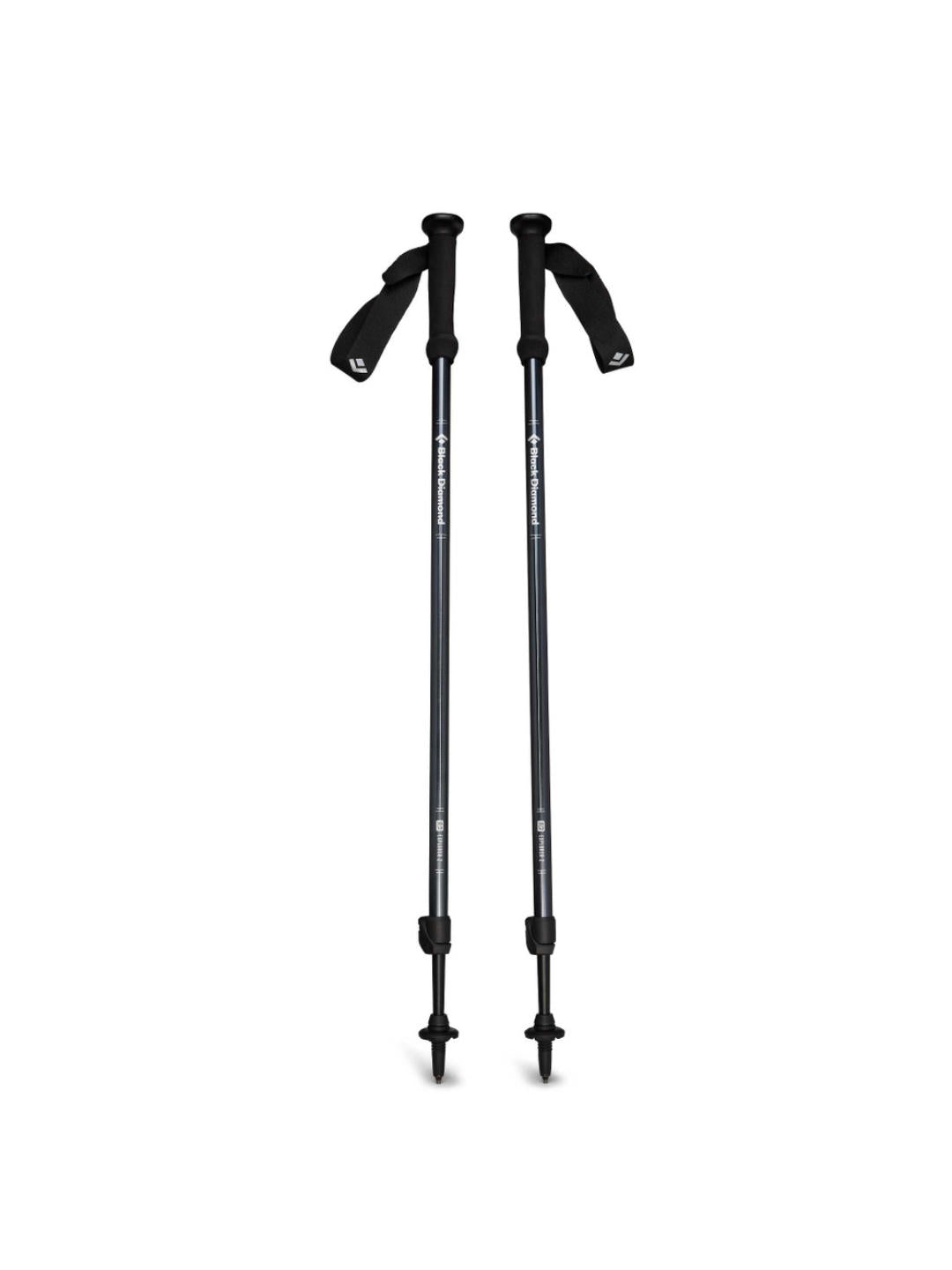 Black Diamond Unisex Navy Explorer 2 Trekking Poles