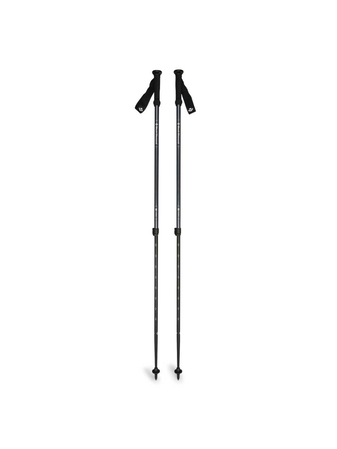 Black Diamond Unisex Navy Explorer 2 Trekking Poles