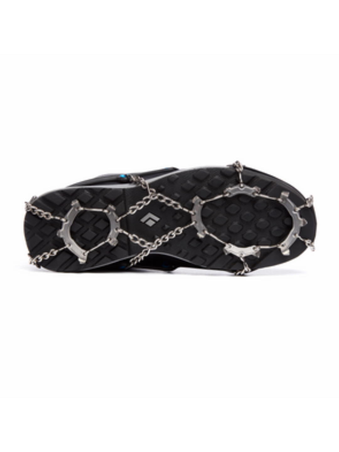 Black Diamond Unisex WHITE Distance Spike Traction Device
