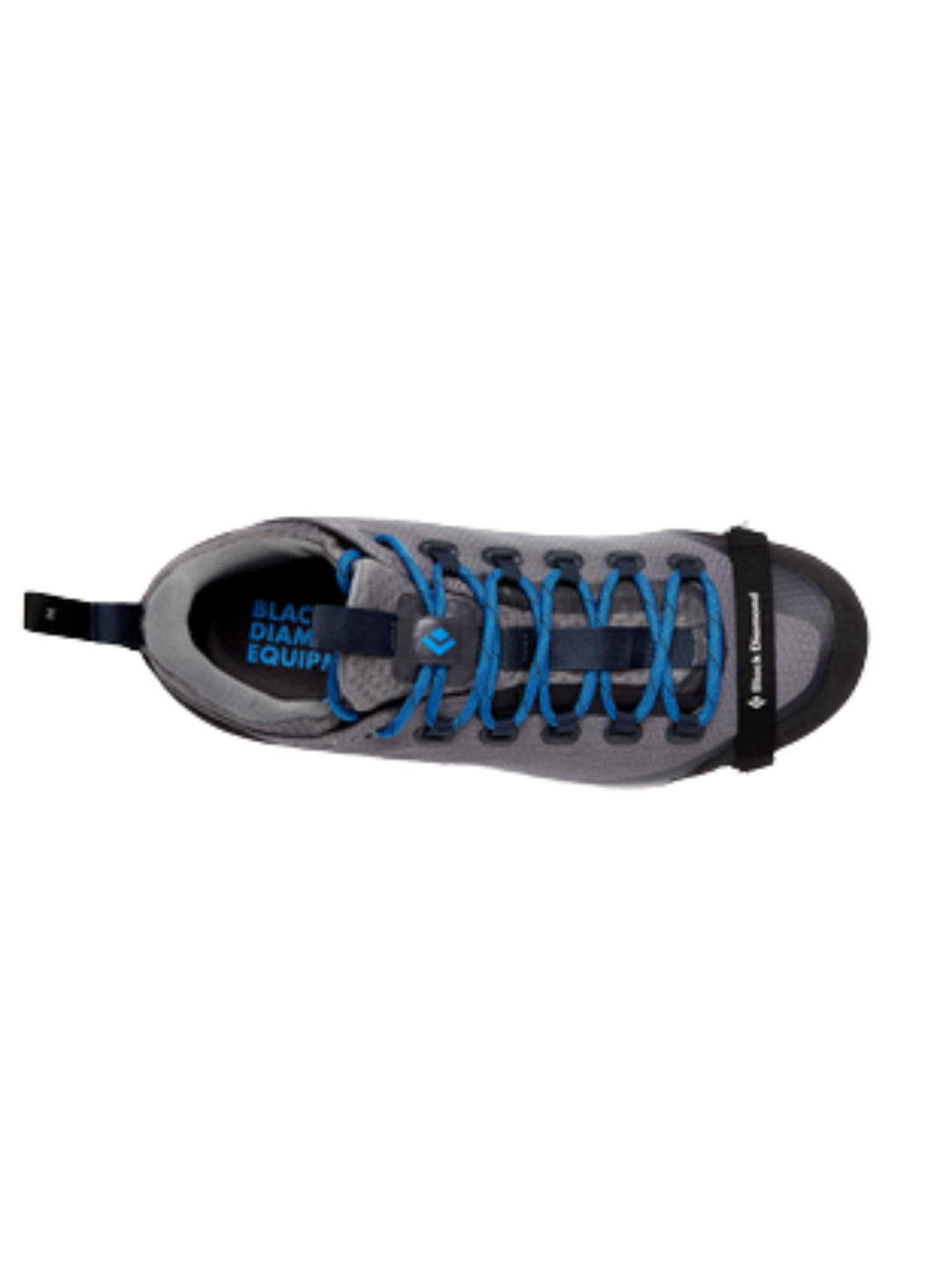 Black Diamond Unisex WHITE Blitz Spike Traction Device