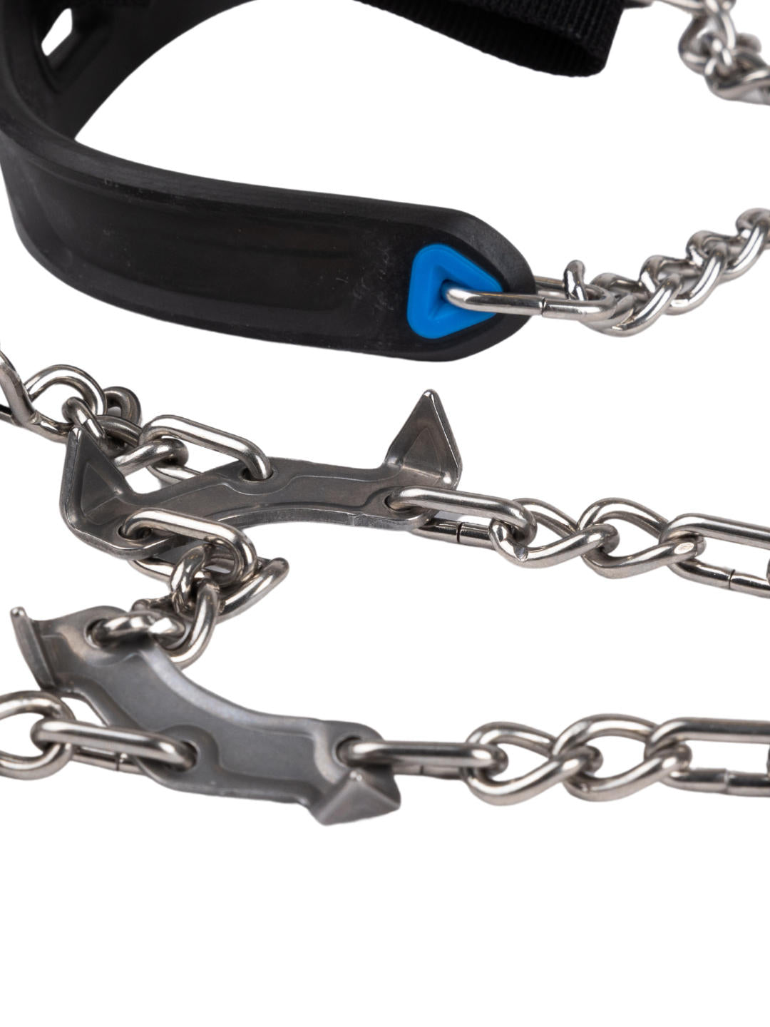 Black Diamond Unisex WHITE Blitz Spike Traction Device