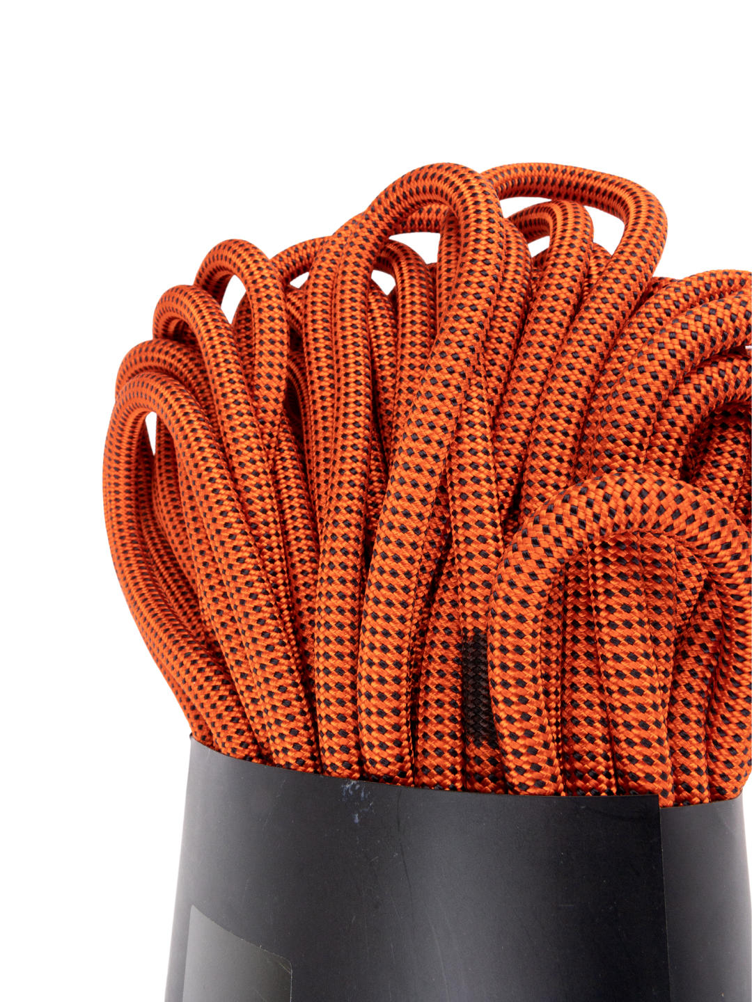 Black Diamond Unisex Orange 9.2 Rope - 70M