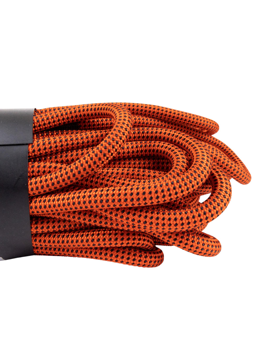 Black Diamond Unisex Orange 9.2 Rope - 70M