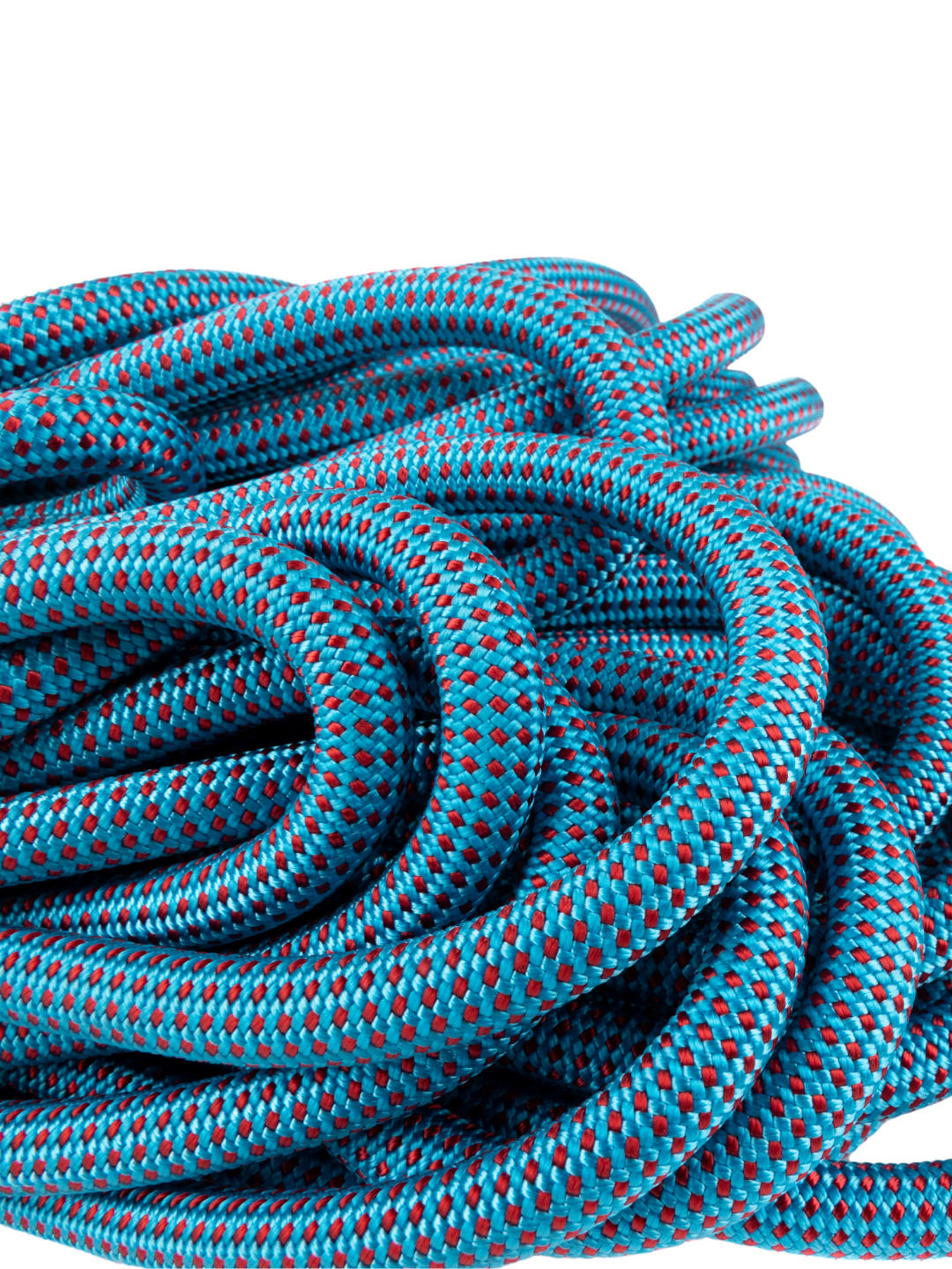 Black Diamond Unisex Blue 9.2 Rope - 60M - Dry Babsi Ed