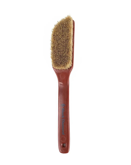 Black Diamond Unisex Red Bd Bouldering Brush - Medium