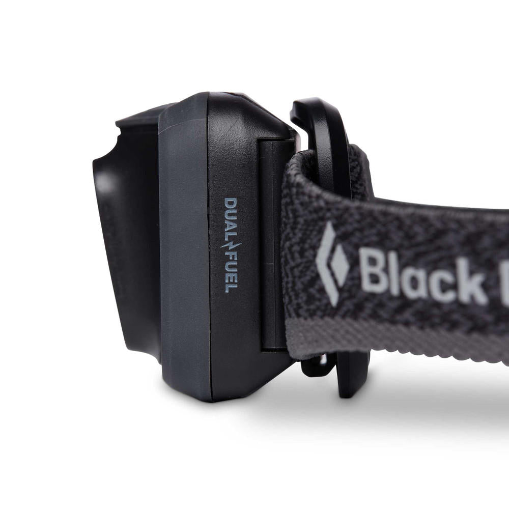 Black Diamond Unisex Grey Spot 400 Headlamp