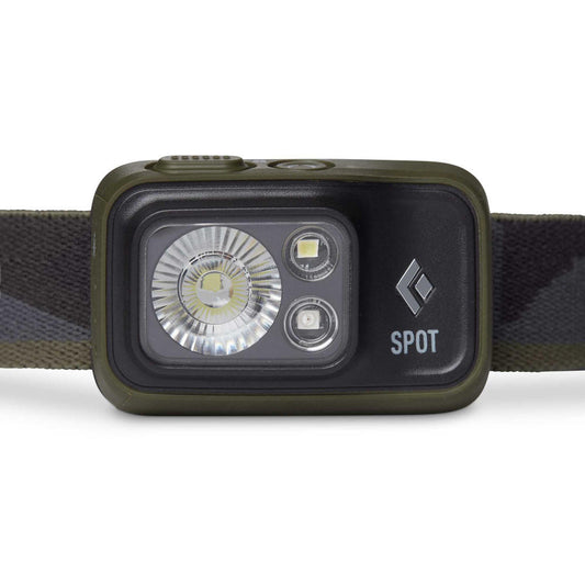 Black Diamond Unisex Green Spot 400 Headlamp