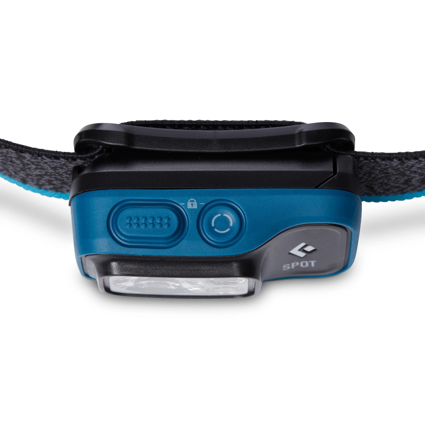 Black Diamond Unisex Blue Spot 400 Headlamp