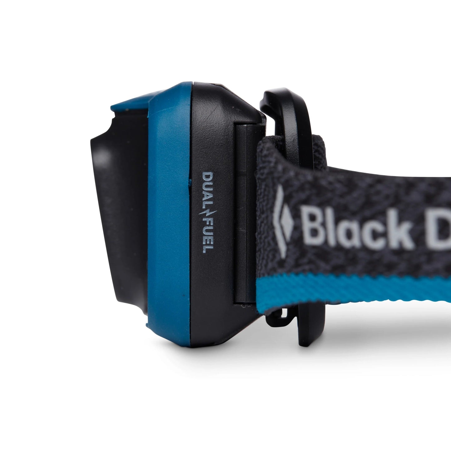 Black Diamond Unisex Blue Spot 400 Headlamp